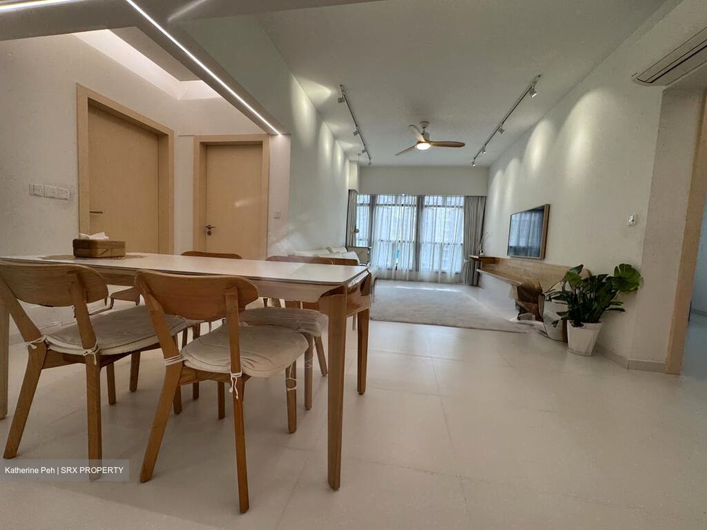 Blk 103B Alkaff Courtview (Toa Payoh), HDB 4 Rooms #519296781